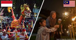 Malaysia vs Indonesia: Whose Ramadan is better? We compare