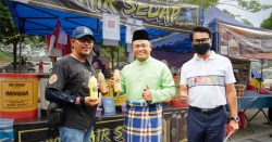 Over 20,000 hawkers went digital with the help of S’gor govt