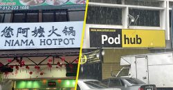 10 funny Malaysian company signs that actually passed SSM