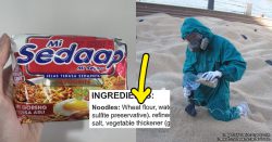 Here’s how ethylene oxide got into your instant noodles