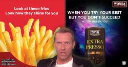 Guess which Coldplay song kena meme the most in M’sian ads?