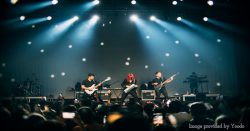 Yoodo support independent Asian artists by promoting City ROARS! Festival