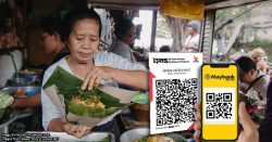 Malaysians can use QR Pay in Indonesia now