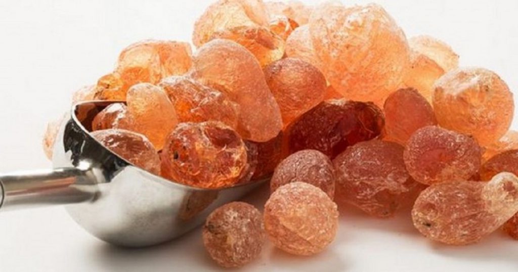 Shortage of Gum Arabic could Disrupt soft drink supplies