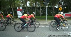 1000 cyclists registered for PKNS inaugural Selangor International Race 2023