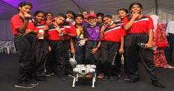 MOSTI launches science & tech workshop at Orang Asli school