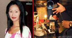Princess Hasleza Ishak: A royal Malaysian murder mystery