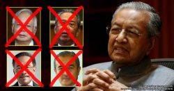 4 times Mahathir destroyed his own political alliances