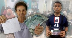 Malaysians grateful for ‘Sumbangan Tunai Rahmah’ cash aid. Here’s how they’ll use it