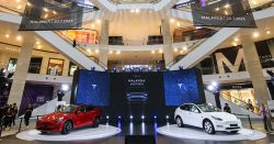 Test-Lah Tesla, Now in Malaysia!