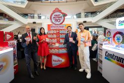 Get ‘flexcellent’ pain relief with the Panaflex Patch – your flexible ally against discomfort!