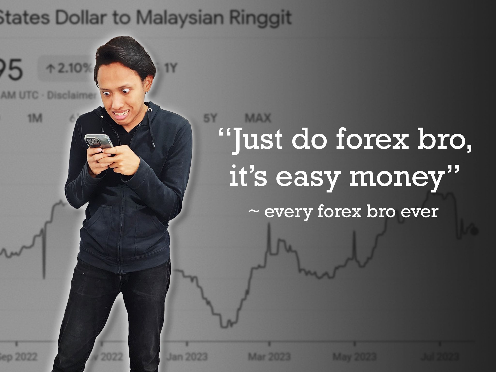 3 types of investment bros you overhear at mamaks