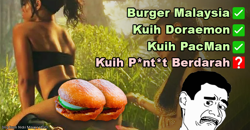 burger malaysia
