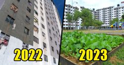 The ingenious ways Malaysia is making low-cost flats more atas