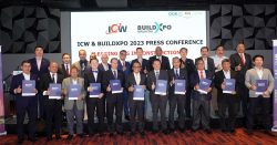 Build Xpo 2023: Asia’s Premier Platform for Sustainable Building Solutions