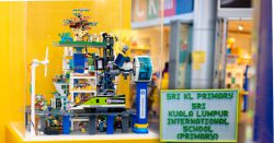 Brick by Brick: Check out the winning Future Cities creations from LEGOLAND School Challenge 2023