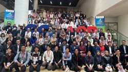 SC & ASB Lead The Way With the InvestED Leadership Programme!