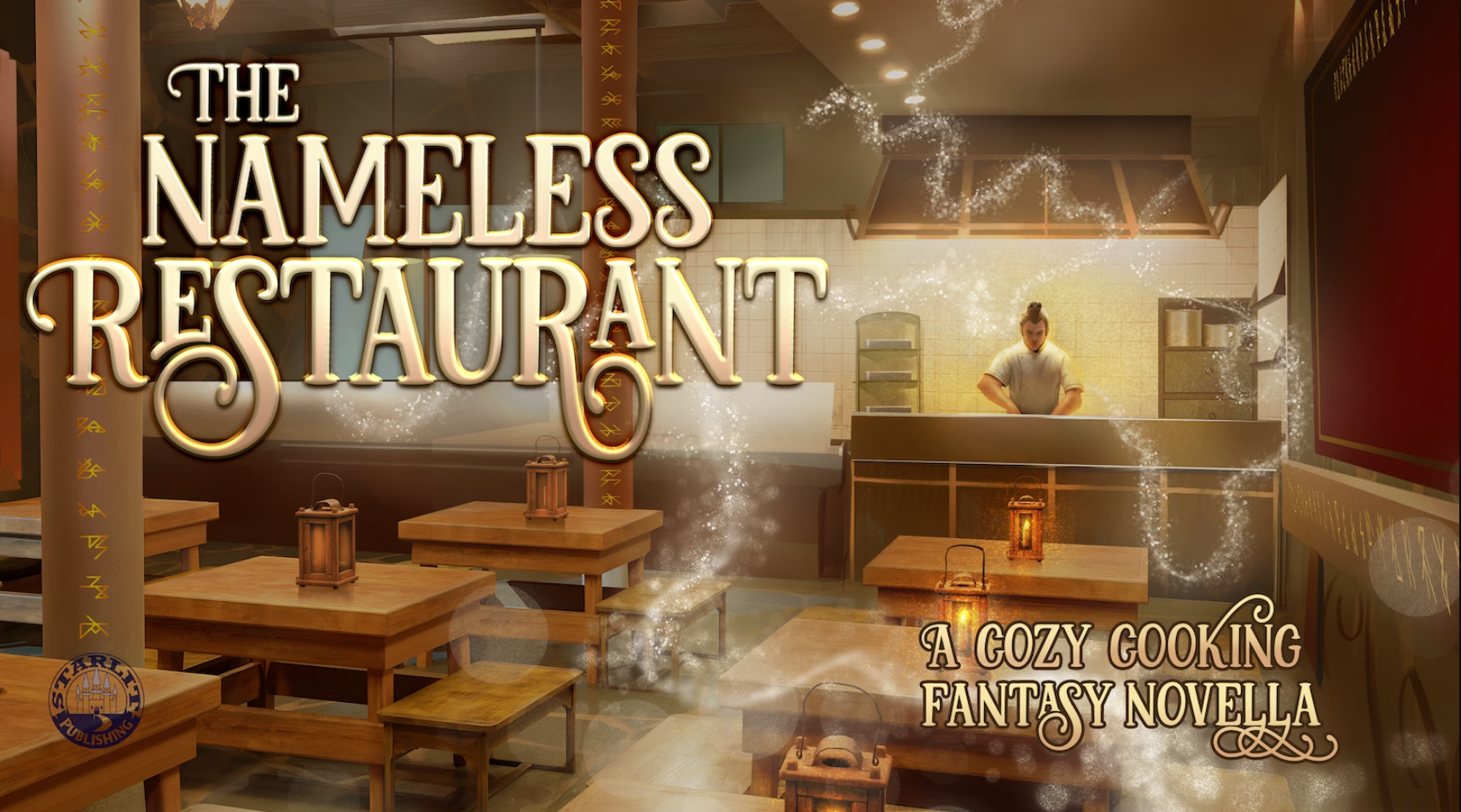 the nameless restaurant