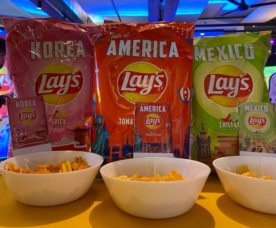 Lay's New Taste of America Flavors: What They Taste Like