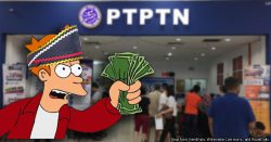 How the Sarawak state govt got 22,000 people to pay their PTPTN loans