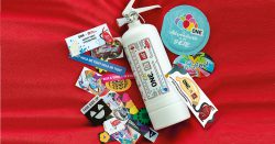 Getting HOT: Fire Fighter Industry & ONE Condoms announces limited edition collab pack