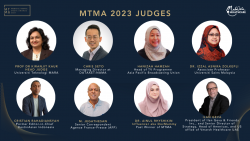 Medical Media Maestros Unite: Meet the Jurors of MTMA 2023!