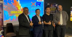 XR Asia Summit is back for the 3rd time at KLCC
