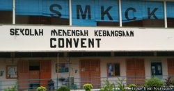 Parents accuse SMK Convent Kajang of being r*cist. Here’s what the school did.