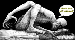 Sleep Paralysis & How Different Races in M’sia Explain It