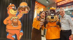 Win a year of free A&W for their 60th b’day in Malaysia