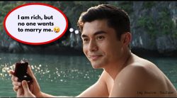 What do Malaysian women look for in an ideal partner