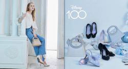 My Ballerine’s Cinderella-inspired fashion will make you want to stay out past midnight