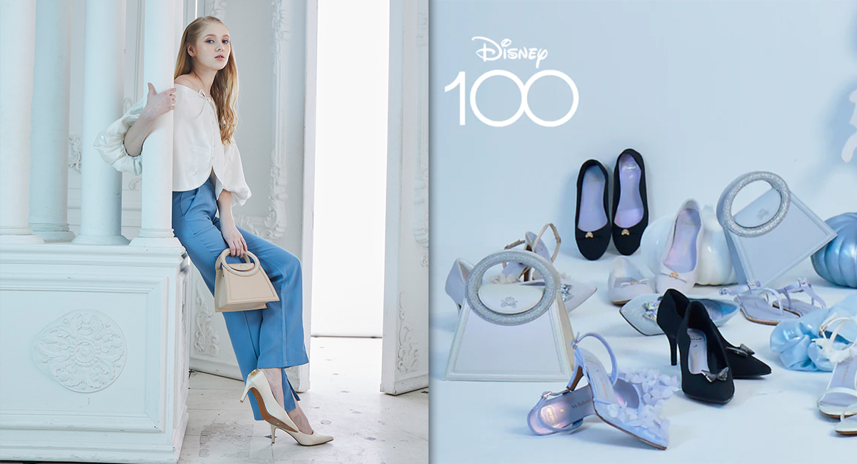 Aldo x Cinderella Shoes Are Inspired by a Disney Classic: Release