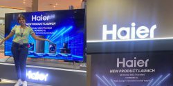 Haier offers huge sales on Smart TVs and appliances at HOMEDEC