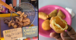 okxygen curry puffs