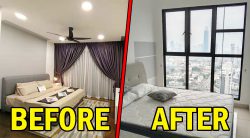 Here’s how this condo owner lost RM22K in a homestay renovation scam.