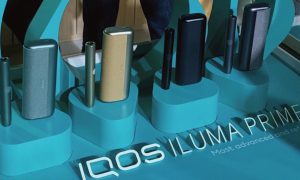 The IQOS ILUMA Lights Up a Smoke-Free Future for Malaysia
