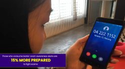 4 out of 5 Msians say scam alerts helped them avoid scammers