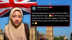 3 Problems We Found From Malaysian UK Student’s Viral Video