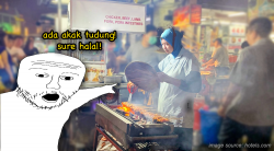 Sneaky Ways Halal Restaurants Aren’t Actually ‘Halal’