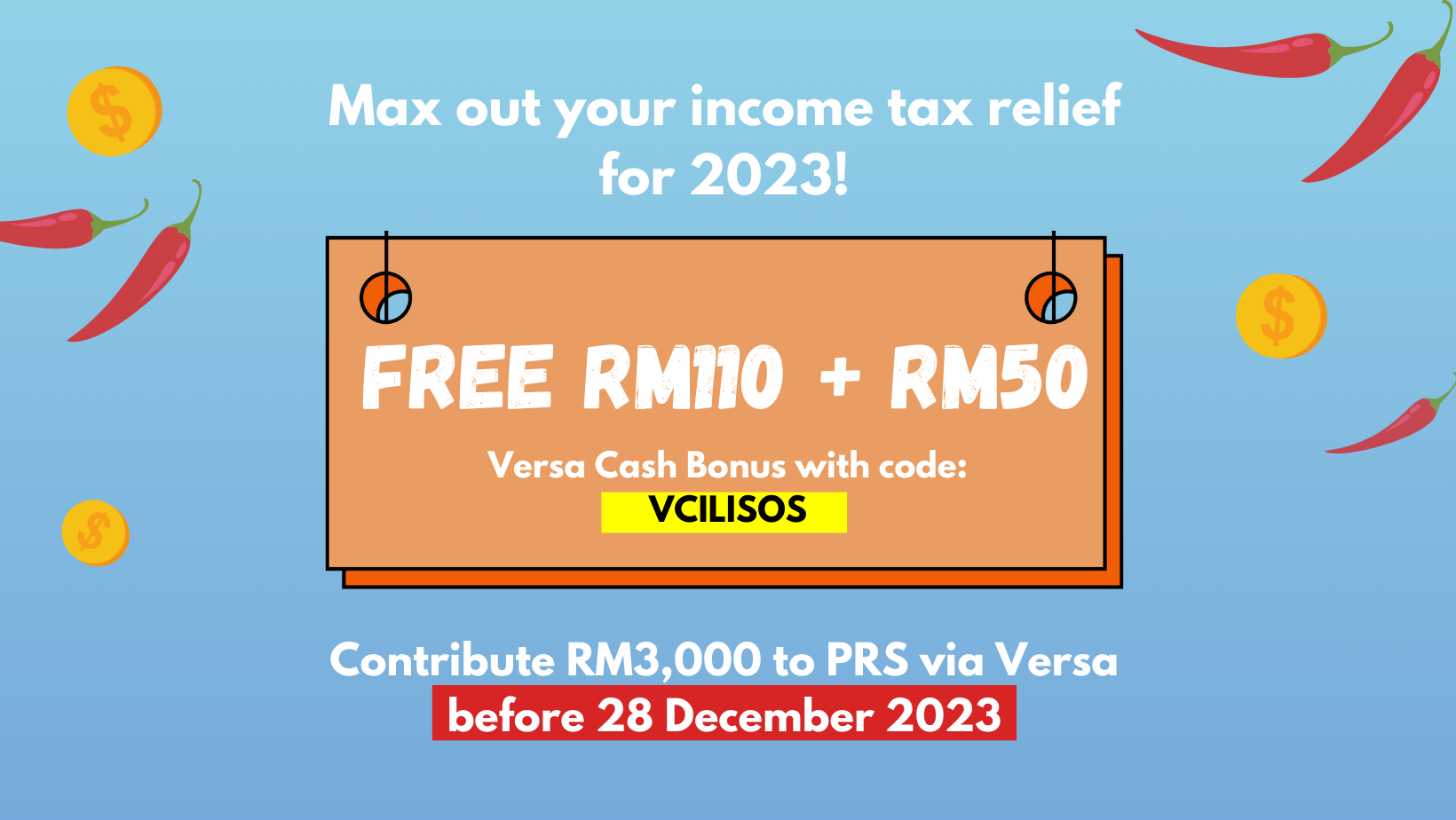 9 ways Malaysians can pay less tax in 2024