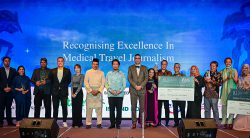 MTMA 2023 celebrates journalists and influencers promoting Malaysia’s medical tourism