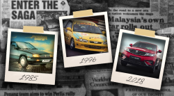 History of Proton: Origins & Fun Facts On Proton’s Best Cars