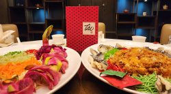 Looking for Muslim-friendly CNY makan? InterContinental KL’s award-winning Tao will float your dragon boat