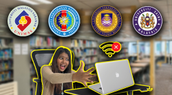 Rating & Exposing Public University Wi-Fi Speeds in Malaysia