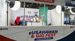 MDEC continues to upskill local micro-entrepreneurs, gig workers, and students with eUsahawan and Gig Fest