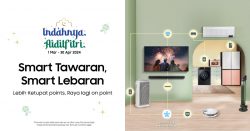 Unwrap a Magical Raya with Samsung’s Raya Promotion!