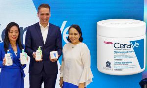 CeraVe Malaysia's new product launching