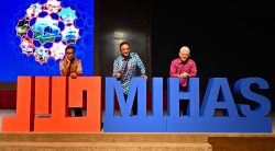 Malaysia commits to globalizing Halal innovations with MIHAS 2024, in KL and Dubai