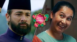 These are the best Raya 2024 ads to Cry, Laugh, or Feel Good to